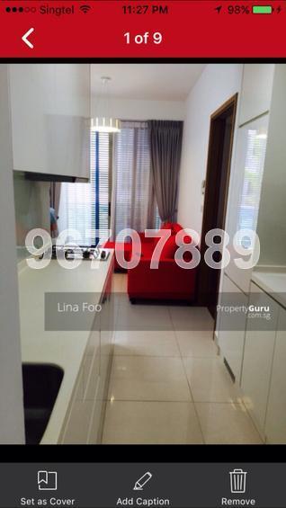Idyllic Suites (D14), Apartment #138501652